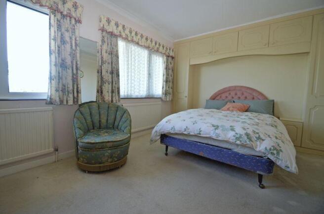 Bed 1