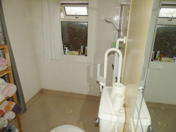 wet room