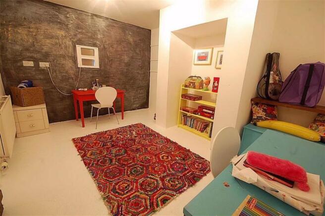 Playroom
