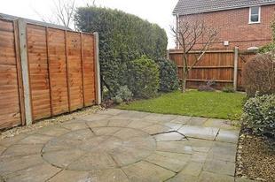 Garden Photo 1