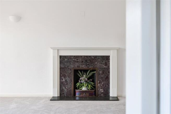 Fire Place