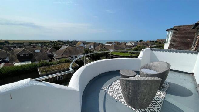 View From Balcony
