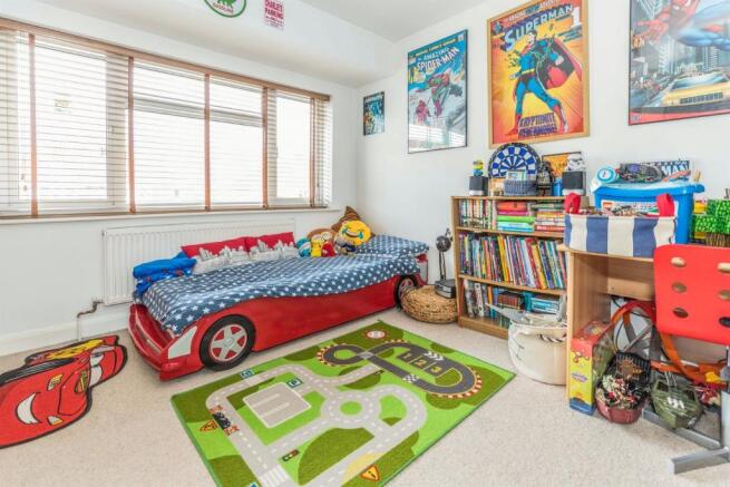 Bedroom 2