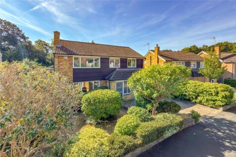 Aldwick Road, Harpenden, Hertfordshire, AL5