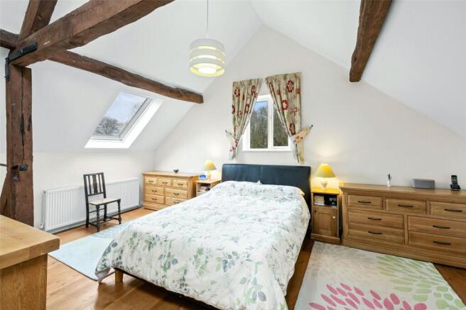 4 Bedrooms