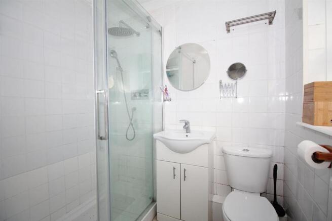 Ground Floor Bathroom