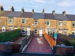29, Gold Street, Barnsley S70 1TU