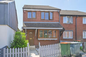1, Neatscourt Road, Beckton, London E6 5ST