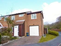 73, Masonwood, Preston PR2 8WE