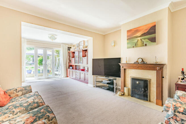 LIVING-ROOM