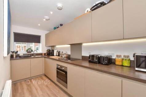 The Glebe, Yalding, Maidstone, Kent