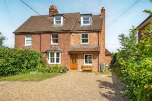 112, Lye Green Road, Chesham HP5 3NH