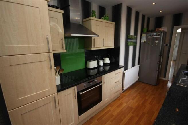 Kitchen (alternative