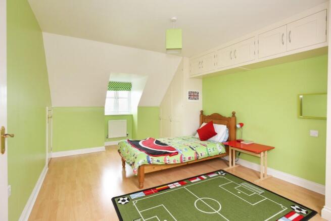 Bedroom Four