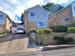 26, Avondale Road, Exmouth EX8 2NQ