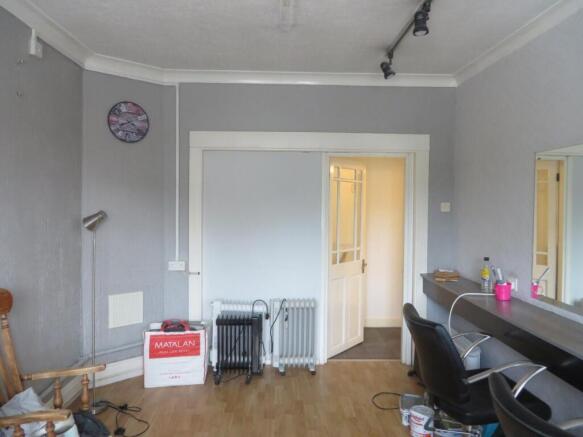 Cliff Rock Road, Rednal, Birmingham photo 4