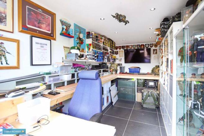 Home Office