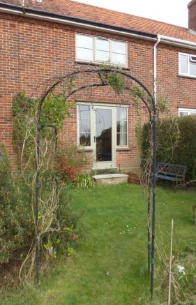 arch