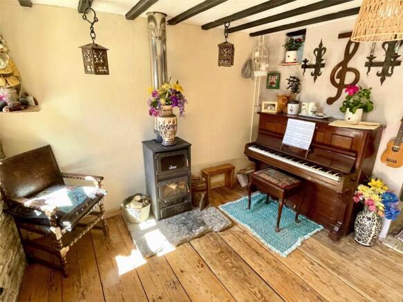 2 bed Barn Conversion for sale Image 6