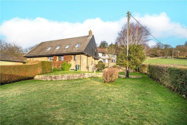4 bed Detached for sale Image 9