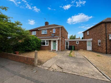 Lilac Road, Peterborough, PE1