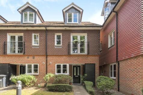 Epsom Road, Guildford, GU1