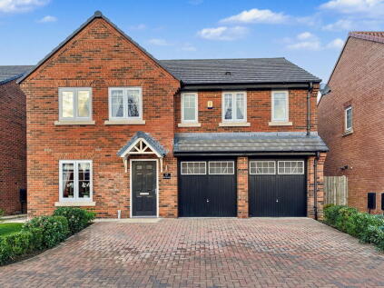 Oak Tree Road, Stokesley