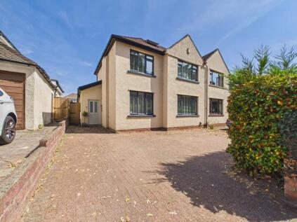 King George V Drive East, Heath, Cardiff, CF14