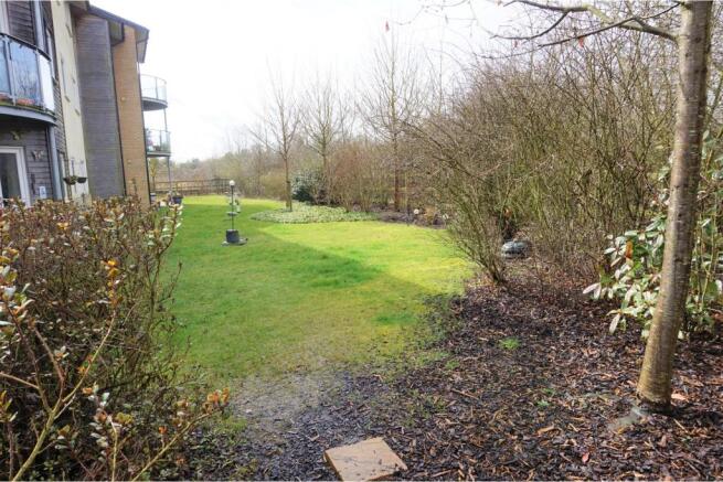 Communal Gardens