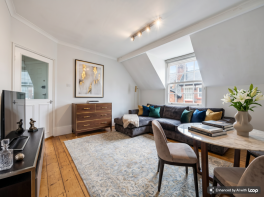 Block E And J, Morris House, Salisbury Street, London NW8 8QD