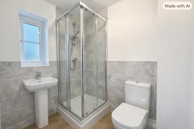 3 bed Terraced to rent Image 10