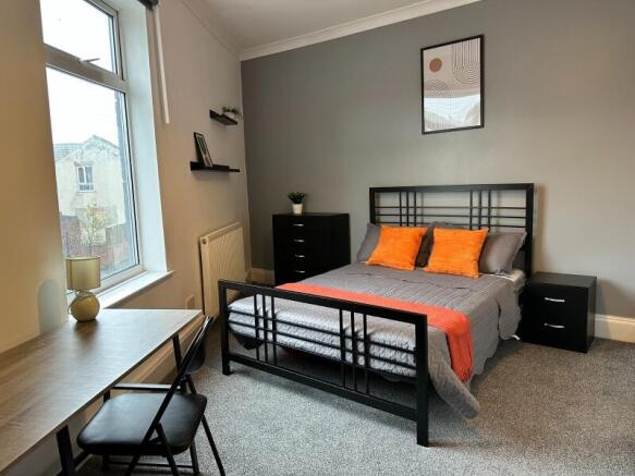 6 bed Terraced for sale Image 7