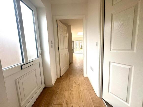 Conygre Grove, Bristol, BS34 photo 2