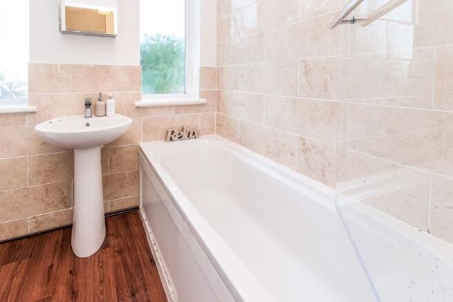 Bathroom / WC