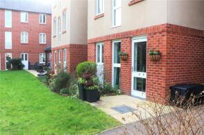 5, Wallace Court, Wallace Court Access, Ross-on-wye HR9 7FW