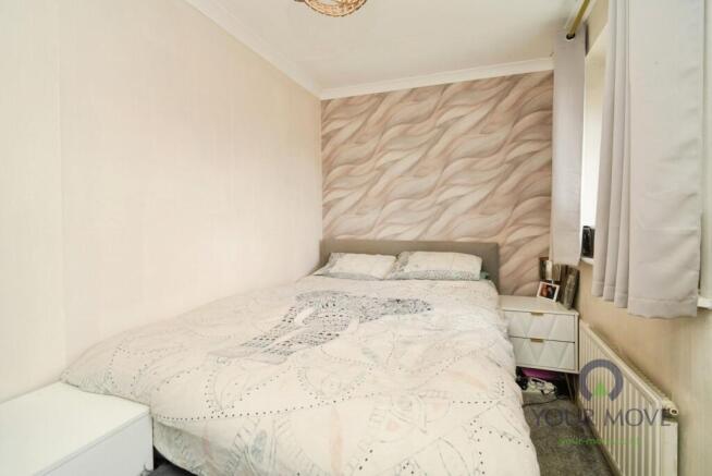 2 bed Semi-Detached for sale Image 8