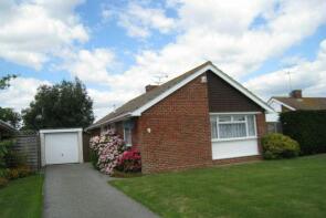 22, Shrubbs Drive, Bognor Regis PO22 7SW