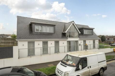 Manse Way, Swanley