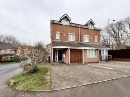 16, Kenneth Vincent Close, Redditch B97 5TZ