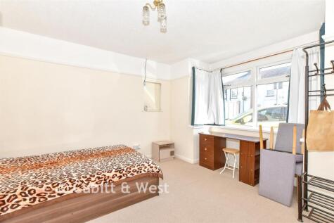 Lyon Street, Bognor Regis, West Sussex
