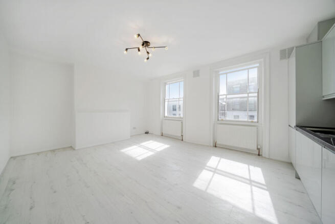 Dining/Kitchen