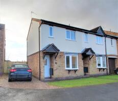7, Woodhouse Close, Markfield LE67 9SG