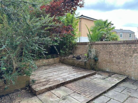 4 bed Town House for sale Image 7