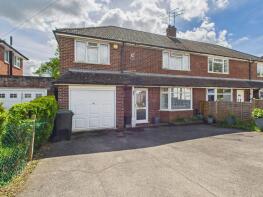 116, Blewbury Drive, Tilehurst, Reading RG31 5HL