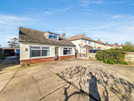 133 Ivydene, Harwich Road, Harwich CO12 5EB