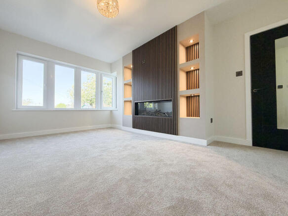 21 Green Drive, Poulton-Le-Fylde photo 2