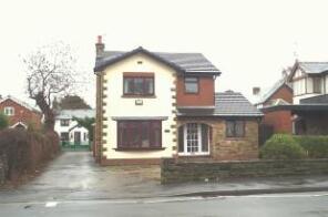 78a, Black Bull Lane, Fulwood, Preston PR2 3JY