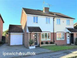 27, Maudslay Road, Ipswich IP1 5PN