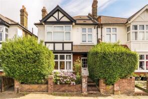 49a, Heather Road, London SE12 0UG