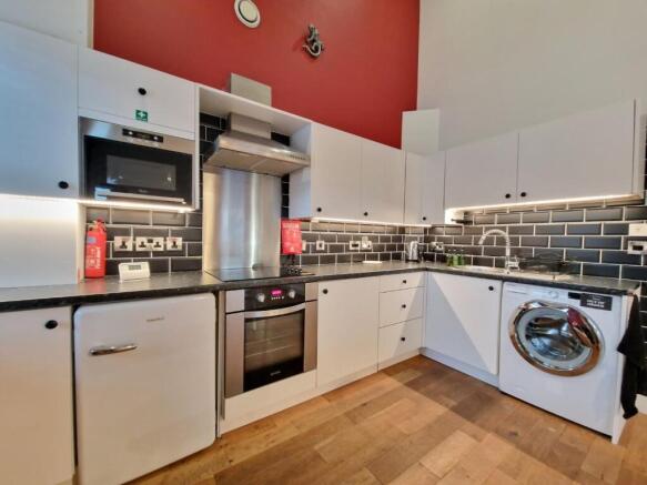 1 bed Apartment for sale Image 4